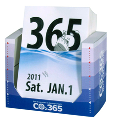 CO2�J�����_�[