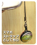 ストラップ使用例
